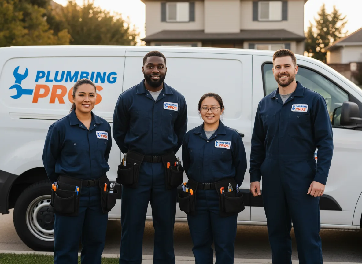 Water Heater Repair company in Coupland, TX